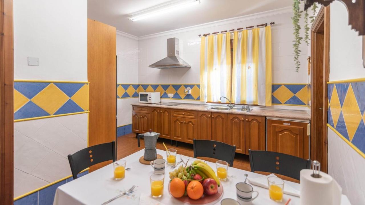 Casa Rural La Higuera De Rios Antequera - La Higuera By Ruralidays Buitenkant foto