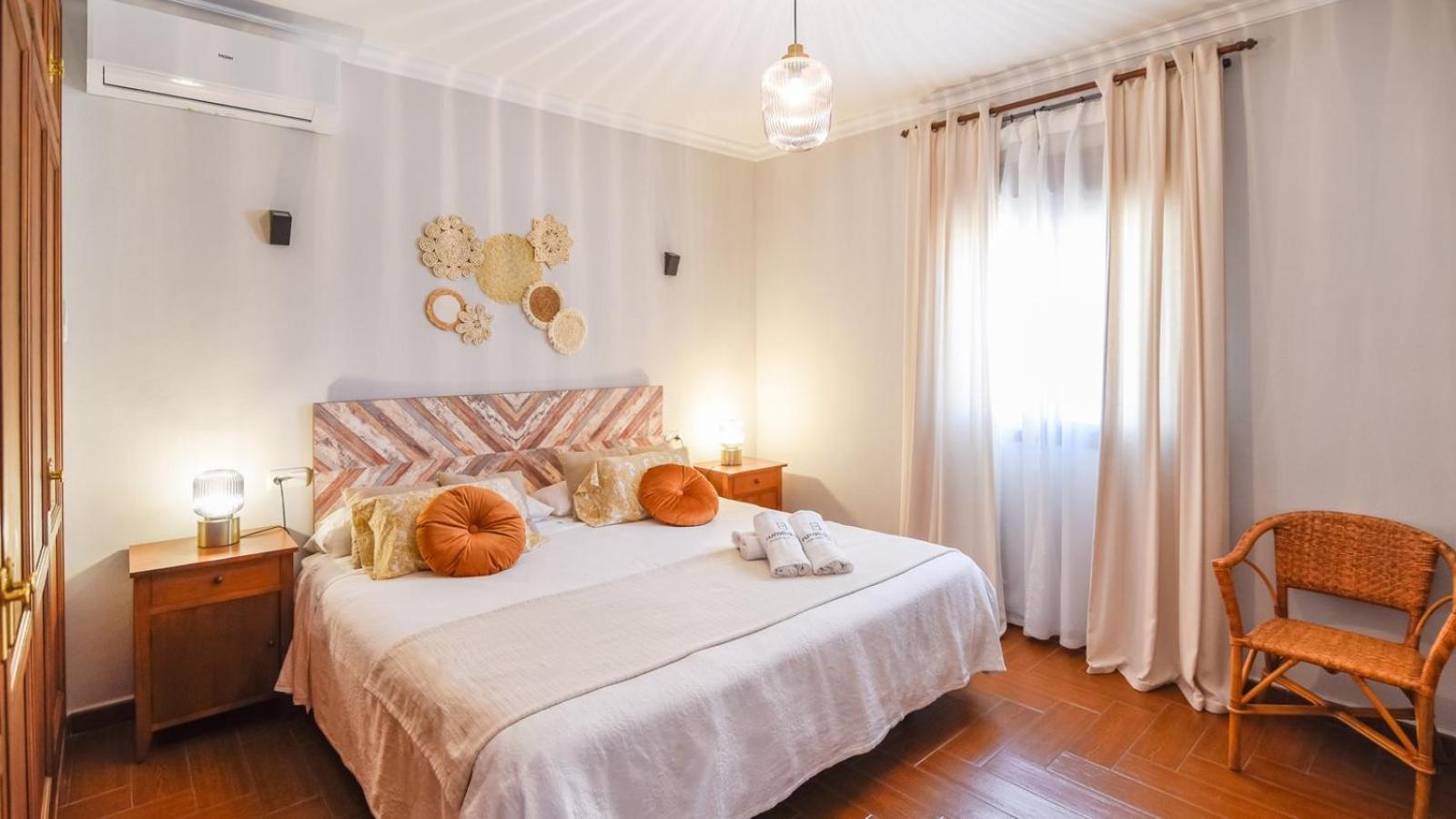 Casa Rural La Higuera De Rios Antequera - La Higuera By Ruralidays Buitenkant foto