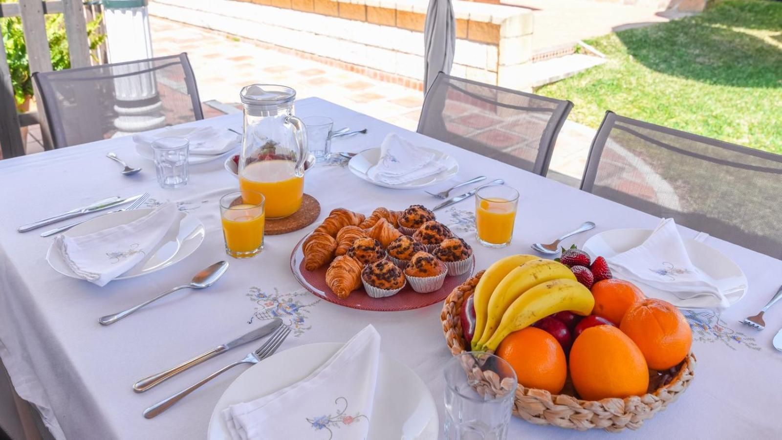 Casa Rural La Higuera De Rios Antequera - La Higuera By Ruralidays Buitenkant foto