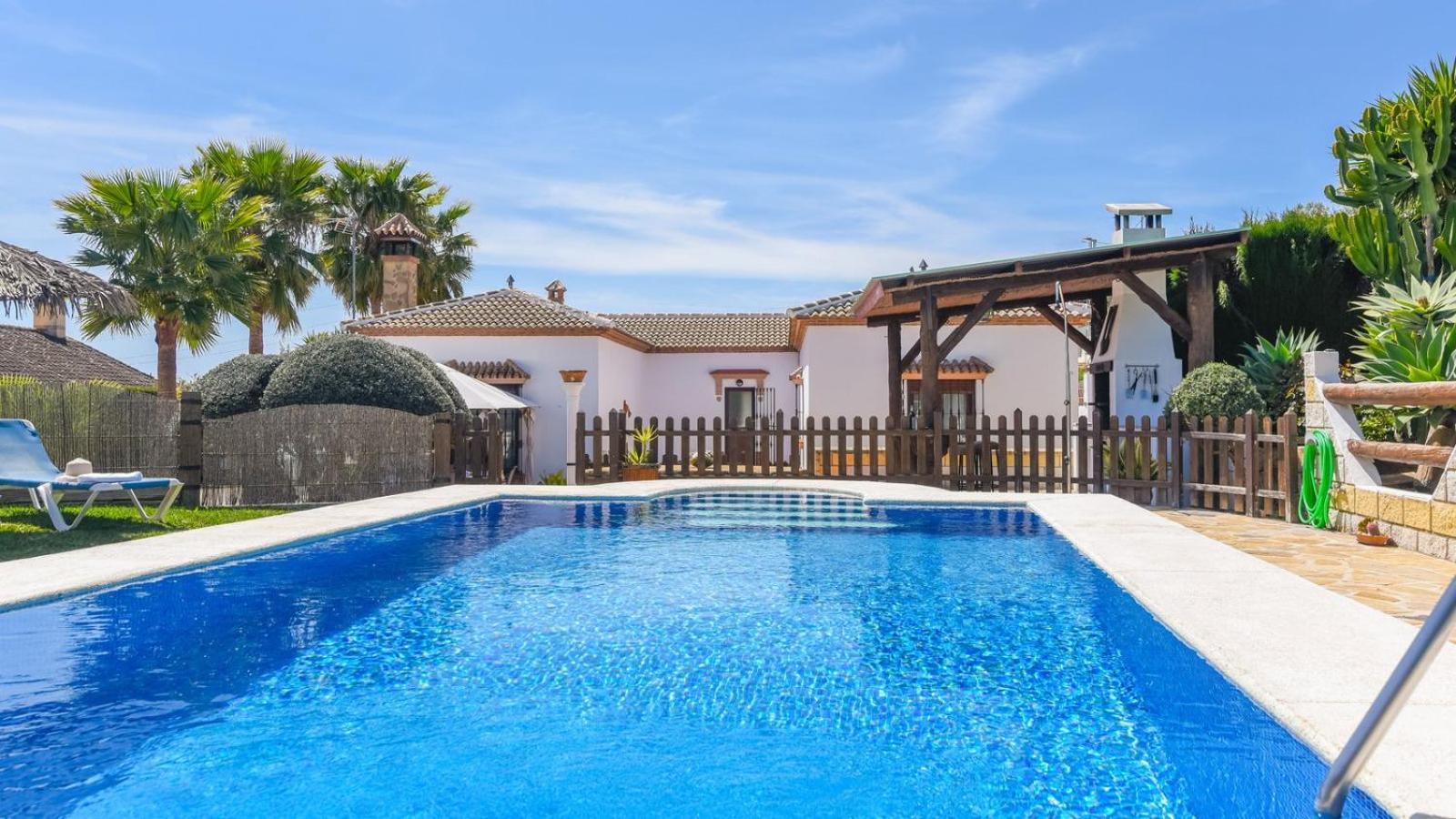 Casa Rural La Higuera De Rios Antequera - La Higuera By Ruralidays Buitenkant foto