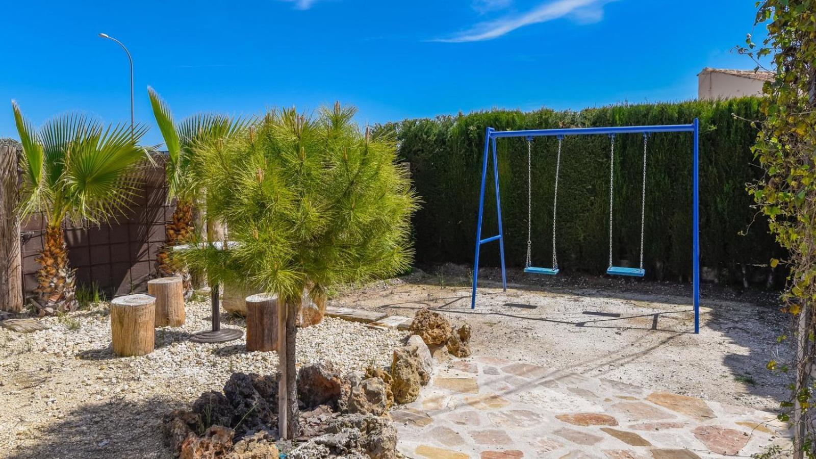 Casa Rural La Higuera De Rios Antequera - La Higuera By Ruralidays Buitenkant foto